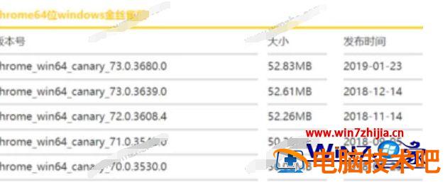 谷歌浏览器是开发版好还是稳定版好 谷歌浏览器稳定版怎么样 应用技巧 第8张