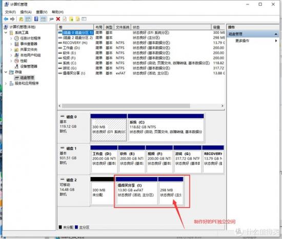 设置u盘启动无法进入pe 为什么设置u盘启动进入不了 系统教程 第22张