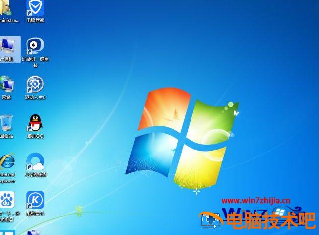 笔记本系统一键重装步骤 笔记本win7系统一键重装 应用技巧 第11张