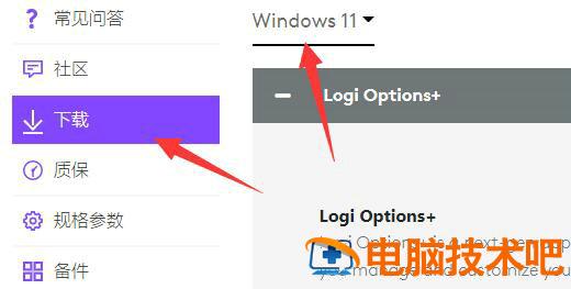 windows11无线鼠标失灵是什么原因 windows10无线鼠标没反应怎么办 系统教程 第5张