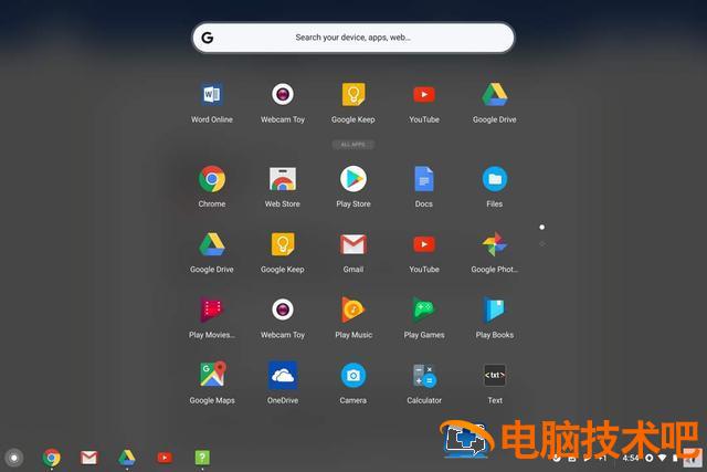 大白菜u盘怎么装linux系统 大白菜u盘安装ubuntu 系统教程 第2张