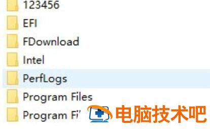 win10cmd强制删除文件夹命令是什么 系统教程 第3张