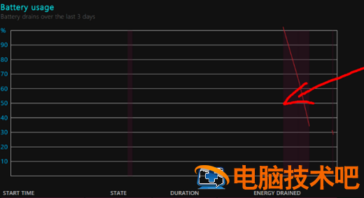 win10怎么查看电池健康状态 win10查看电池寿命 系统教程 第4张