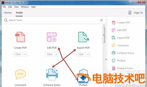 acrobatacrobat如何设置语言 acrobat更改语言 软件办公 第7张