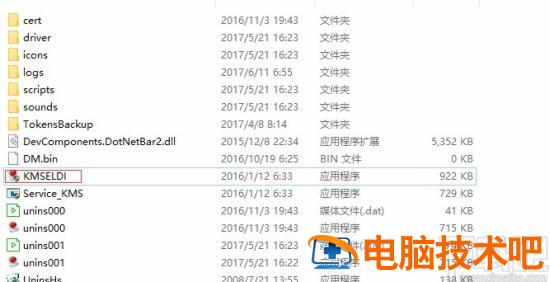 kmseldi怎么激活office kmsguieldi激活不了 软件办公 第3张