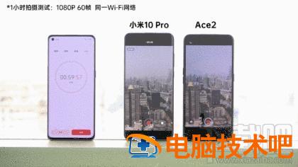 oppoace2和小米10Pro续航哪款好 小米10S和oppoace2哪个更好 软件办公 第2张