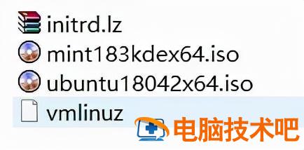 vm10设置u盘启动 vmware U盘启动 系统教程 第14张