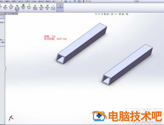 solidworks自定义快捷键的方法 solidworks 自定义快捷键 软件办公 第4张