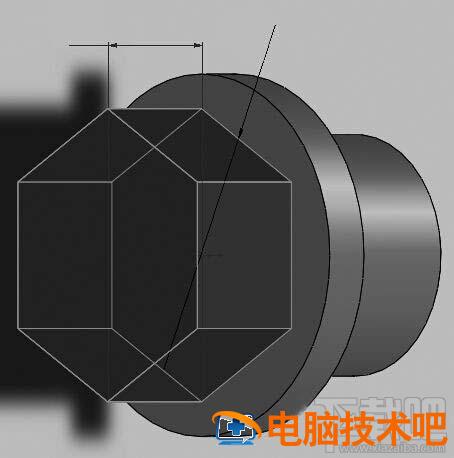 solidworks创建零件库的方法 solidworks设计库零件保存 软件办公 第3张