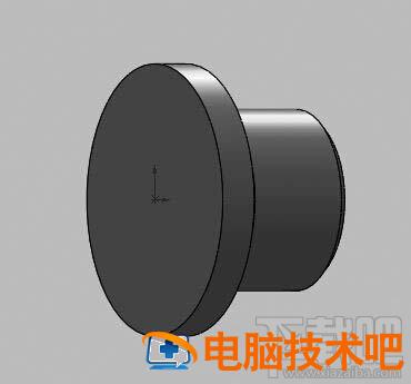 solidworks创建零件库的方法 solidworks设计库零件保存 软件办公 第2张