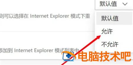 windows11如何启用ie浏览器 windows11如何使用ie 系统教程 第4张