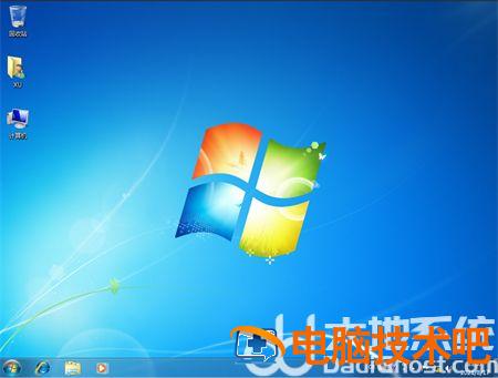 win7格式化系统恢复出厂设置需要多久 系统教程 第2张