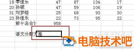 excel2016怎么算方差 excel方差怎么计算 软件办公 第2张