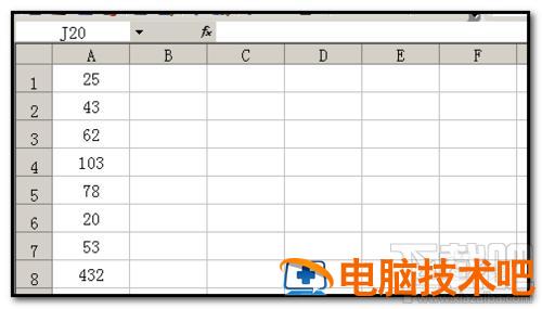 excel2016工作表数据怎么批量加百分号 excel如何在大量数据里面加百分号 软件办公 第2张