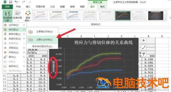 excel2016怎么合并折线图表 excel折线图和柱状图合并 软件办公 第11张