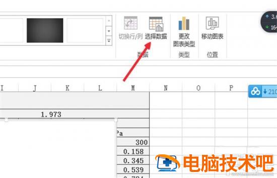 excel2016怎么合并折线图表 excel折线图和柱状图合并 软件办公 第4张