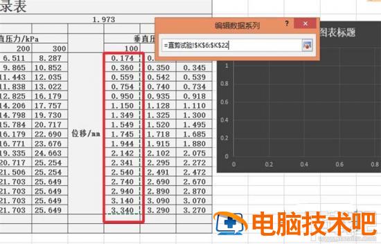 excel2016怎么合并折线图表 excel折线图和柱状图合并 软件办公 第7张