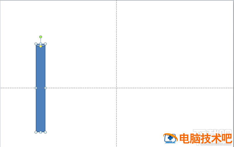 PPT2016制作画轴展开的动画教程 ppt转轴展开怎么做 软件办公 第2张