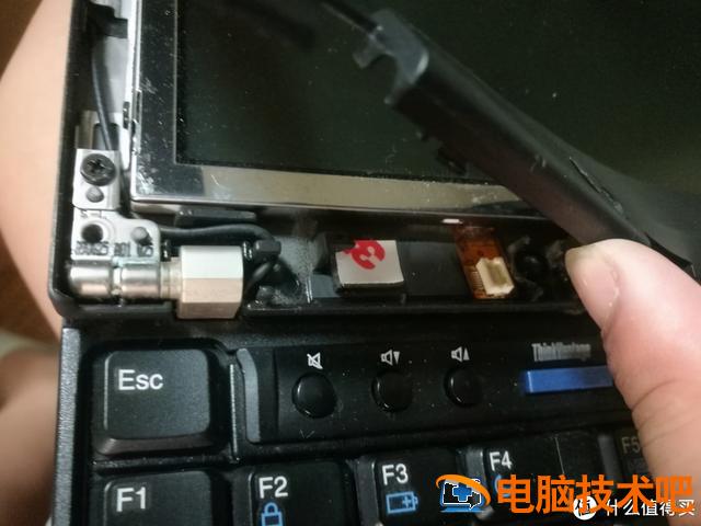 x200u盘启动设置u盘启动 X250U盘启动 系统教程 第22张