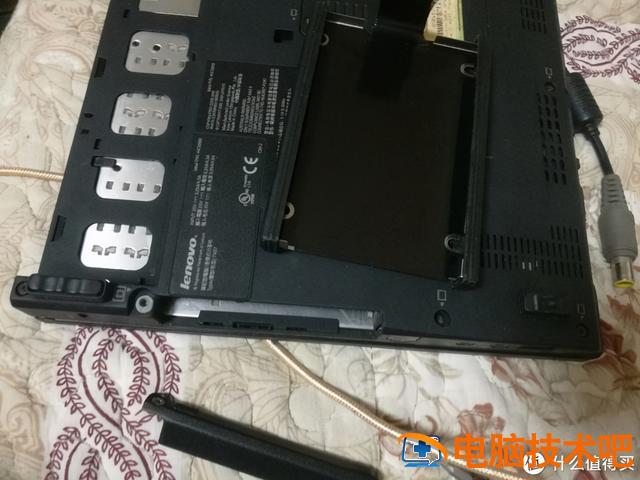 x200u盘启动设置u盘启动 X250U盘启动 系统教程 第17张