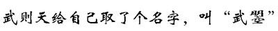 怎么样使用WPS2016造字 wps的word怎么写字 软件办公 第8张