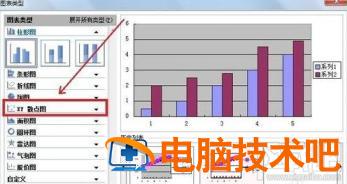 WPS表格2016直线回归方程怎么做 wps表格回归方程公式 软件办公 第2张