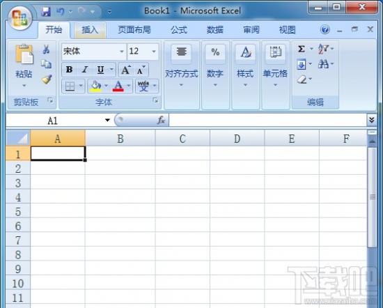 Excel2016出库和入库的流程图怎么绘制 入库程序流程图 软件办公 第2张