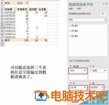 用excel2016做数据分析怎么操作 excel做数据分析有哪些教程推荐 软件办公 第8张