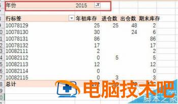 用excel2016做数据分析怎么操作 excel做数据分析有哪些教程推荐 软件办公 第13张