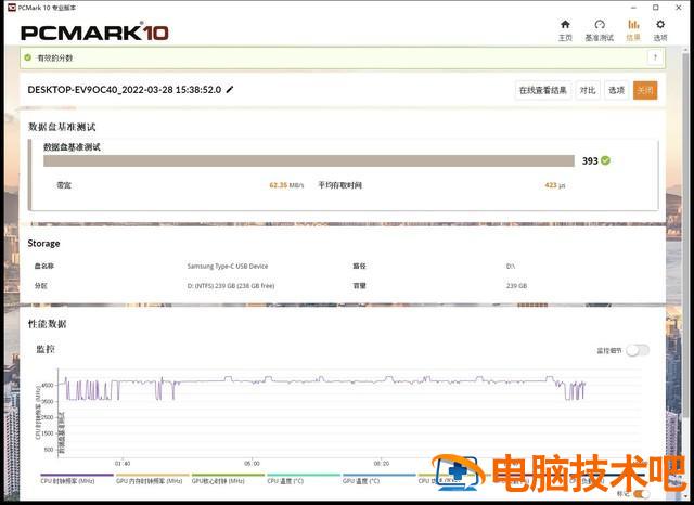 三星笔记本电脑按什么u盘装机 三星笔记本电脑怎么用u盘装系统 系统教程 第9张