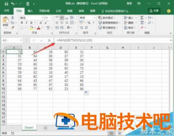 Excel2016栏上的函数公式要怎么隐藏 excel2007隐藏公式怎样设置 软件办公 第3张