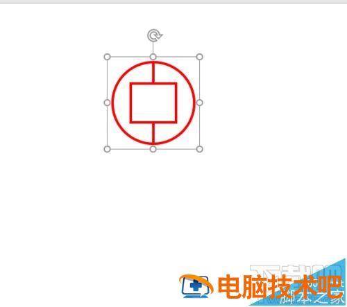 PPT2016中如何组合和拆散多个图形 ppt怎么拆散组合 软件办公 第6张