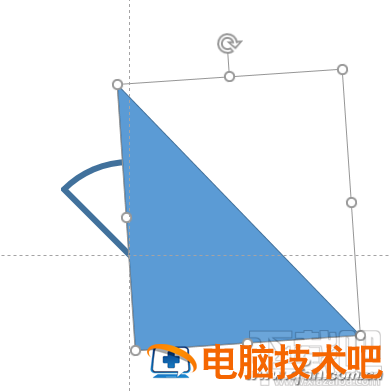 PPT2016如何利用“合并形状”功能 ppt合并形状在哪 软件办公 第7张