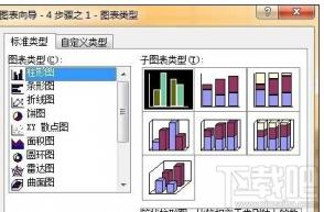 Excel2007中添加趋势线和线性回归的操作方法 excel2010怎么添加线性趋势线 软件办公 第2张