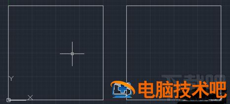 cad中怎么设置绘图区域 cad中怎么设置绘图区域大小2007版本 软件办公 第2张