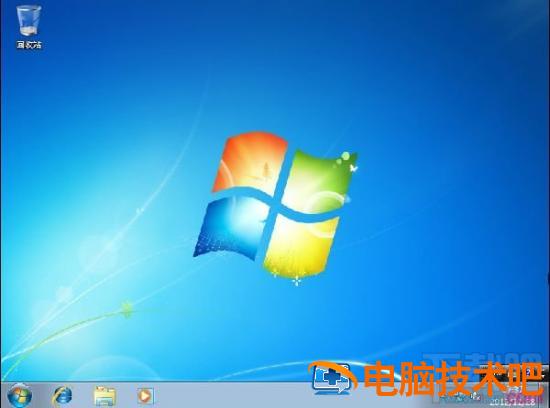 用U盘怎么安装Windows 用U盘怎么安装系统 软件办公 第13张