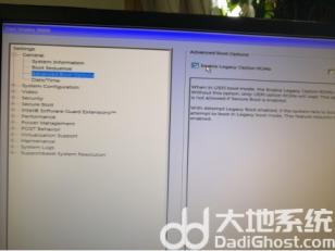 戴尔windows7系统无法启动怎么办 戴尔笔记本安装win7系统无法启动解决方法 系统教程 第4张