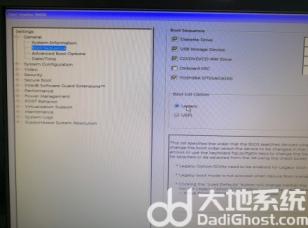 戴尔windows7系统无法启动怎么办 戴尔笔记本安装win7系统无法启动解决方法 系统教程 第5张