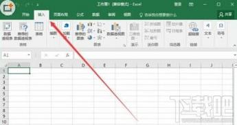 Excel2016怎么插入带勾的方框 Excel方框勾 软件办公 第2张