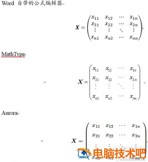 省下99%的时间！用Word写论文时非常有用的技巧 软件办公 第32张