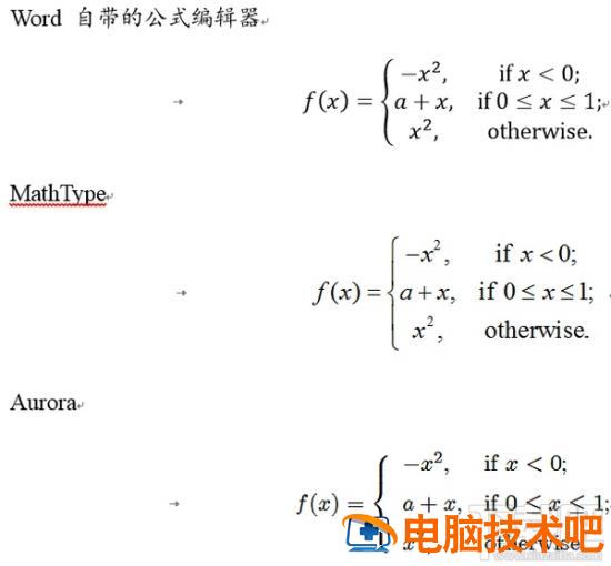 省下99%的时间！用Word写论文时非常有用的技巧 软件办公 第30张