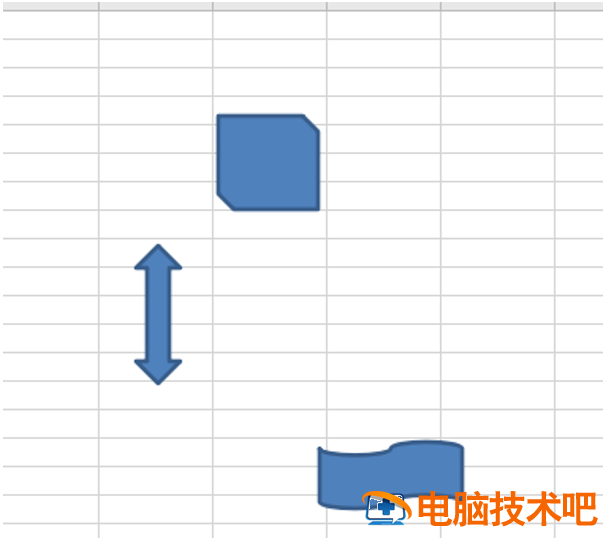 怎么在Excel里画图 excel里面如何画图 软件办公 第5张