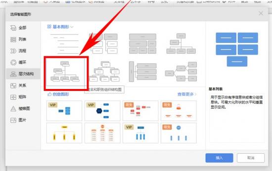 如何用PPT制作组织架构图 ppt里面怎么制作组织架构图 软件办公 第3张