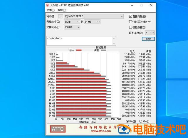 u盘30检测软件 检测u盘性能的软件 系统教程 第9张