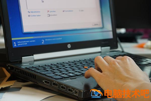 无u盘装win10教程视频 win10官方u盘安装教程视频 系统教程 第6张