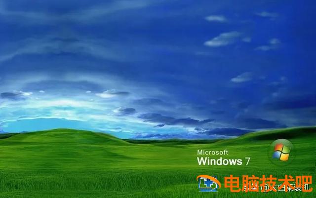 win7怎么没有兼容性设置 兼容性没有win7选项 系统教程 第3张