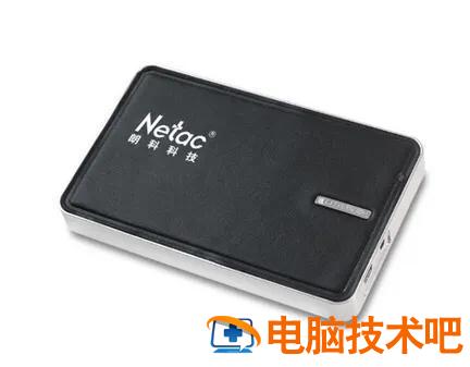 netacu盘驱动 netacu盘在手机上怎么用 系统教程 第4张