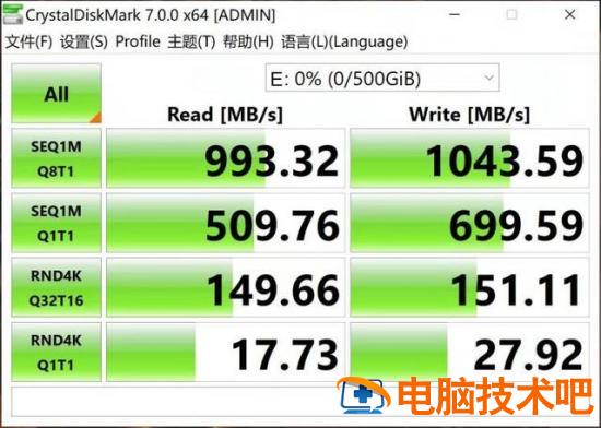 u盘代替移动硬盘 u盘能替代移动硬盘吗? 系统教程 第15张