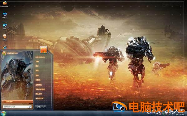 光盘启动盘进入界面 怎么进入光盘启动 系统教程 第11张