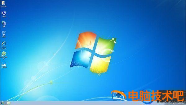 联想uefi启动安装win7 联想电脑怎么uefi启动 系统教程 第9张